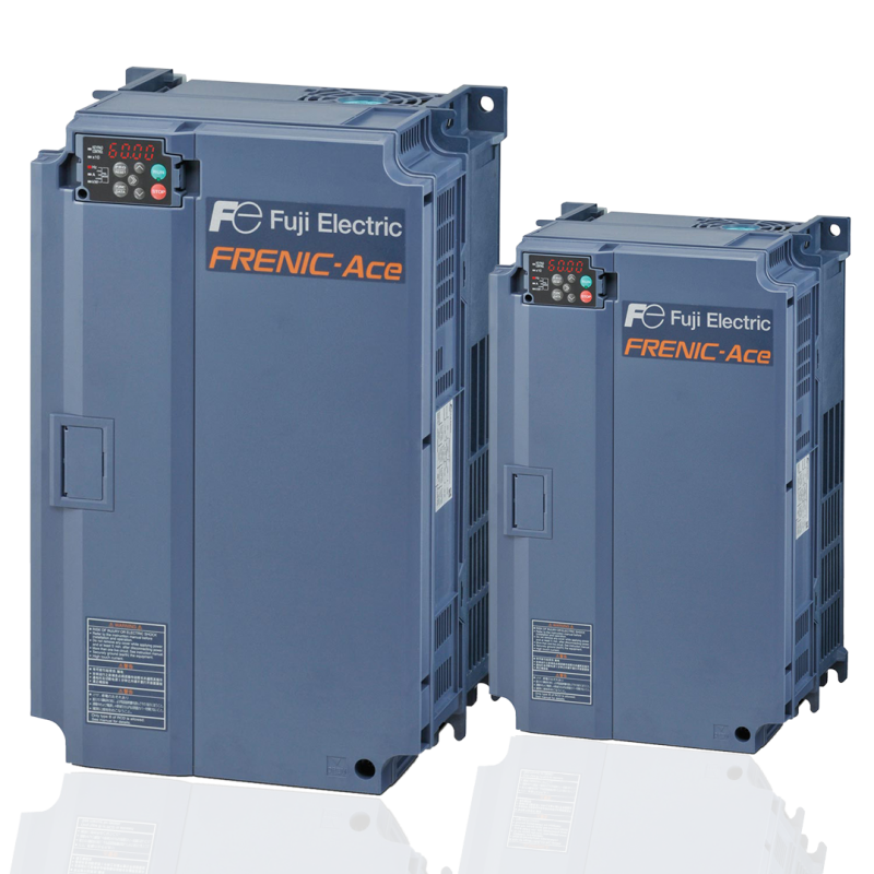 Biến Tần Fuji Frenic ACE Series Đa Năng